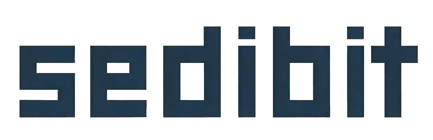 Sedibit